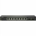 Sonicwall SWITCH SWS12-8 WITH 02SSC8365